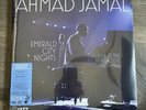 Ahmad Jamal Emerald City Nights Live At The Penthouse 1965- 1966 RSD BF 2022