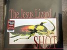 Jesus Lizard Shot Lp Limited Colored Vinyl RSD BF 2022 New
