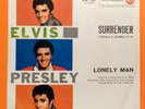 ELVIS PRESLEY (45 RPM - ITALY) 45N 1160  
