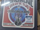 Jerry Garcia Band GarciaLive Volume Two 2 4-LP Vinyl Box Set Grateful Dead Greek