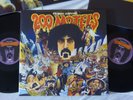 33T BOF/OST THE MOTHERS OF INVENTION - FRANK ZAPPA - 200 MOTELS - 2021 - M