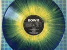 DAVID BOWIE SPACE ODDITY VINYL LP 2019 PAUL SMITH SPACE EDITION MINT IN SHRINK