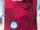 GRACHAN MONCUR III EVOLUTION Blue Note Classic VInyl LEE MORGAN JACKIE McLEAN