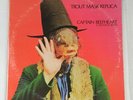 Captain Beefheart Trout Mask Replica Vinyl LP