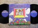 *A Motown Christmas* 1981 NM Vinyl Stereo Motown Double LP *Jackson 5 * Supremes