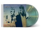 ROBERT Plant ALISON Krauss Raise the Roof Coke Bottle Green colored Vinyl 2LP