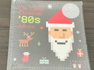 The  Classic Christmas 80's Album by Various Artists - Legacy Vinyl LP Near Mint