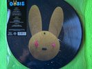 Bad Bunny J Balvin Oasis Picture Disc Vinyl Record LP - New -----