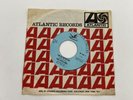 The Epsilons – Mad At The World / I'm So Devoted 45 RPM Shrine SR-106 VG+