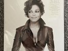 Janet Jackson Design Of A Decade Vinyl (Tour Velvet Discipline)