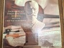 Jascha Heifetz -Tchaikovsky Violin Concerto In D .RCA LIVING STEREO LSC-2129. EX