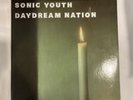 Sonic Youth Daydream Nation LP - Rare 1988 Press 775403-1 - w/ Poster - VG +