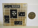 Dion & The Belmonts Presenting Dion And The Belmonts Mono 1st Press Rock LP