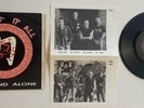 Sick Of It All We Stand Alone 7” Ep