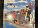 PRINCE AND THE REVOLUTION -Around The World In A Day- 1985 LP - NEW SEALED