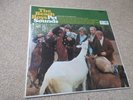 Beach Boys Pet Sounds  LP UK 1st MONO  Press SUPER AUDIO [Ex/Ex-] 