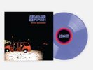 **NEW** Armand Hammer - Furtive Movements Purple Vinyl LP Record X/1000 VMP