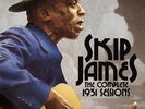 Skip James THE COMPLETE 1931 SESSION Limited BF RSD 2022 New Sealed Vinyl LP