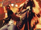 RSD Black Friday 2022 Ted Nugent - Spirit Of The Wild Orange Vinyl