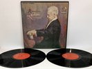 Rubinstein, Chopin ‎– The Nocturnes 2 Record Set LP 1967 RCA Red Seal LSC 7050