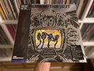 Thin Lizzy Jailbreak Vinyl Me, Please Orange Marble LP VMP 2022