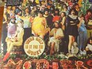 Frank Zappa WE'RE ONLY IN IT FOR THE MONEY Picture Disc Vinyl LP NEW
