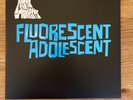 Arctic Monkeys Fluorescent Adolescent 10