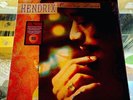 Jimi Hendrix - Burning Desire RSD 2022 Black Friday 2xLP On Orange & Red Vinyl