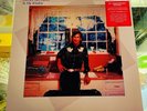 Townes Van Zandt- At My Window LP On Sky Blue Colored Vinyl Outlaw Country RSD22