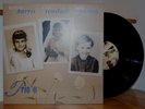 HARRIS RONSTADT PARTON Trio II LP Vinyl 2016