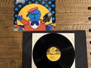 The Residents The Tunes Of Two Cities Ralph Records RZ-8202 Vinyl LP 1982