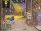 G.B.H. GBH- City Baby Attacked By Rats RSD 2022  RSD Black Friday IN HAND