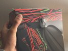 A Tribe Called Quest • The Low End Theory 7