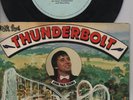 JOHN PAUL YOUNG    Rare 80's Only 7