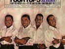 The Four Tops Second Album  NEW RSD Record Store Day 2022 Black Friday