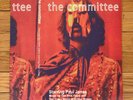 The Committee Soundtrack  Pink Floyd, Crazy World of Arthur Brown vinyl records