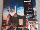 Pink Floyd Animals 2016 Vinyl Remastered RARE Out Of Print Still in Wrap Nr.Mint