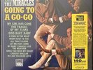 Smoky Robinson & The Miracles - Going To A Go- Go - RSD Black Friday - Brand New