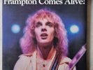 MFSL 2-262 Vinyl Peter Framton Comes Alive