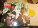 Eric B and Rakim Paid in Full 1987 LP on 4th & Broadway in shrink w/hype sticker