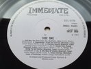 Small Faces - S/T // Orig UK '67 Stereo Immediate LP