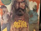 Vinyl LP Rob Zombie’s The Devils Rejects Waxwork Limited Edition