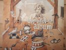 ALEXIS KORNER The Lost Album LP | 1990 Nibelung Records 23006-413 BRITISH BLUES