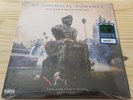 My Chemical Romance - May Death Never Stop You 2LP Green Vinyl (2022, Reprise)