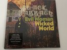 Black Sabbath - Evil Woman - 2x Picture Disc - RSD - Limitiert 750 Stück