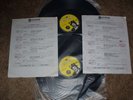 Dr Demento Show #86-47 2LP NM w/ Cues 11/17/86 George Carlin Robin Williams