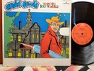 David Bowie The Man Who Sold the World Original 1970 Mercury SR-61325 STAMPED LP