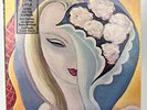 Derek and The Dominos-Layla and Other Assorted Love Songs-SD 2-704 w/Hype  Lp