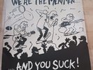 THE MEATMEN 