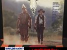 Dudes (soundtrack) - Various - USA 1st press (1987)
